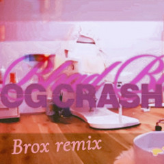 OG CRASHOUT-BHADBHABIE - BROX (JERSEY CLUB BOOTLEG)