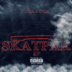 Nsd Glizzy & Shaa Don - Steppa Flow