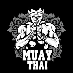 $cream - Muay Thai