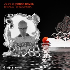 ♫ Premiere ♫ Brenda - Cholo (CRRDR Remix) [Self-Release]