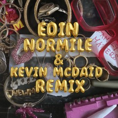 Eoin Normile & Kevin Mcdaid-Family matters