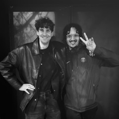Loïc Knaï b2b Nathan Zahef (FC Zahef #13)