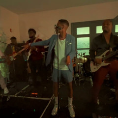 Lenick Band - Ill Yayad (Live) [August 2023]