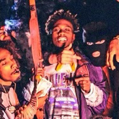 cloudbops & Friends Present - CLOUD BOPS 6
