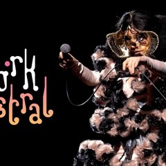 Björk Orkestral  Live