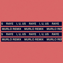 I, U, Us (Murlo Remix)