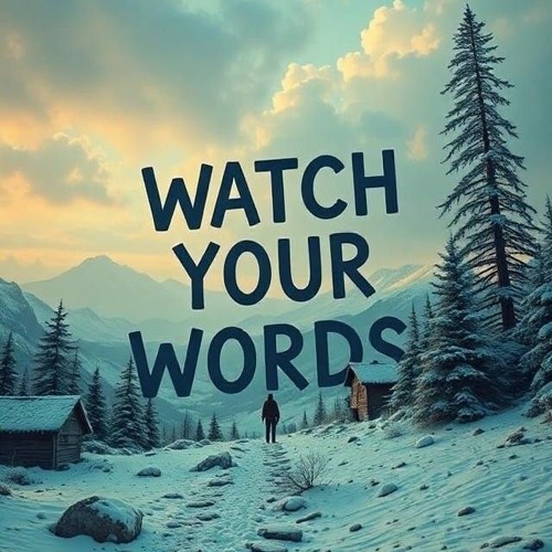 Watch Your Words