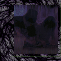 Internal Dissonance Cursed By The Harshness Tone Of Exhaustion