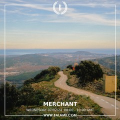 Merchant - February 2024