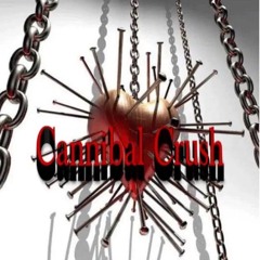 ANGELMANE - Cannibal Crush (feat. SUICIDAL-IDOL)
