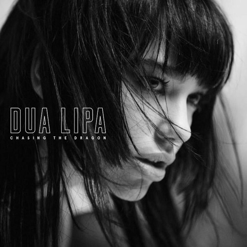 Dua Lipa - Chasing The Dragon (Audio)