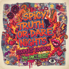 Spicy Truth or Dare Nights: The Couples' Edition: You won't be able to resist!