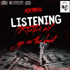 [LISTENING] Koopaon (Prod. By Yp On The Beat)