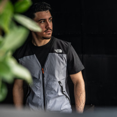 MIX DJ Choukri Urban, Latino, Afro, Arabic