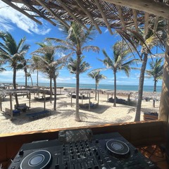 Who Loves The Sun? ☀︎ @ Jaguaribe Praia 26.07.2025