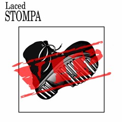 LACED - STOMPA (VIP)(RDS SELECTIONS VOL. 1)