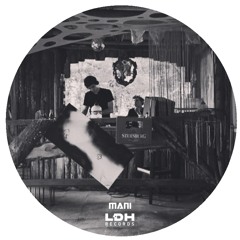 MANI - MORBID LIAR EP CLIPS [LDHD002]