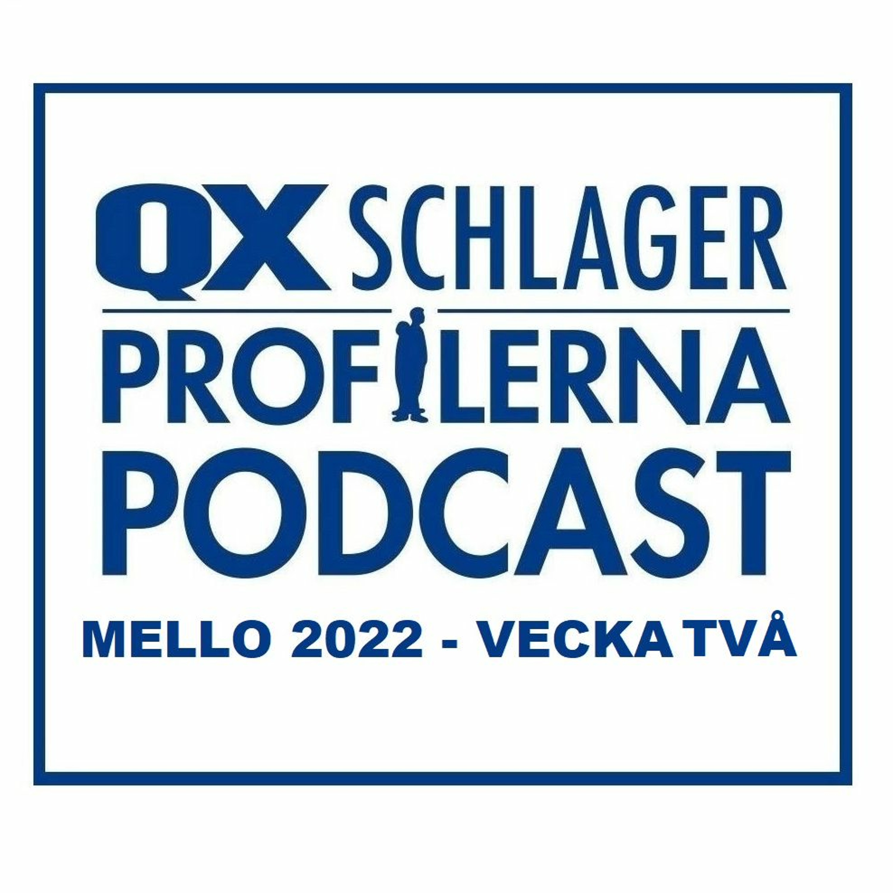 QX Schlagerprofilernas Podcast