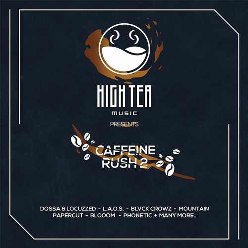 PREMIERE: L.A.O.S. 'I'm Alive' (BLVCK CROWZ Remix)[High Tea Music]