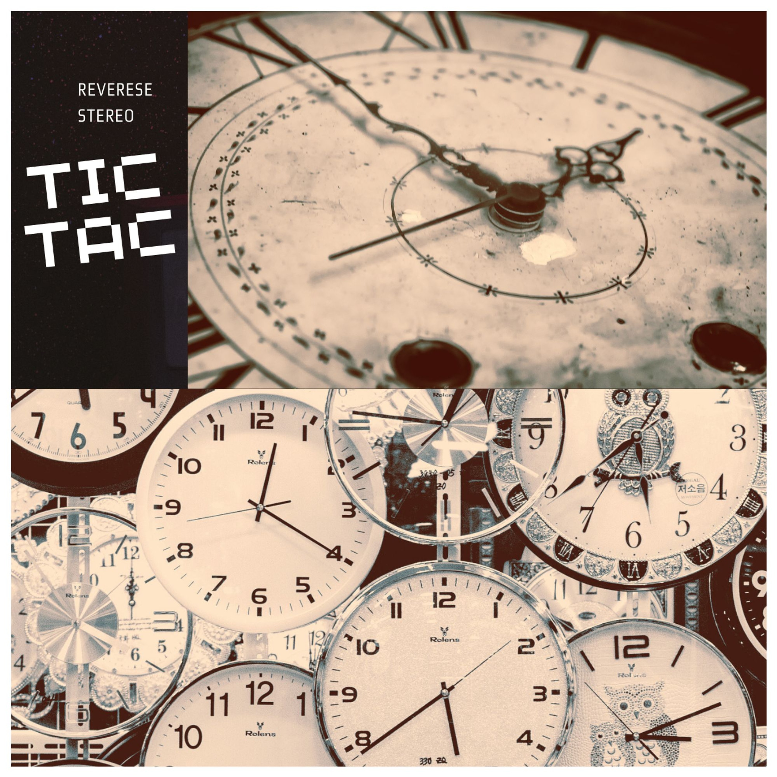 Tic Tac episode artwork