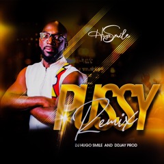 PUSSY REMIX DJ HUGO SMILE. DDJAY PROD