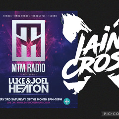 Luke & Joel Heaton - More Than Music EP5 Classic Vinyl