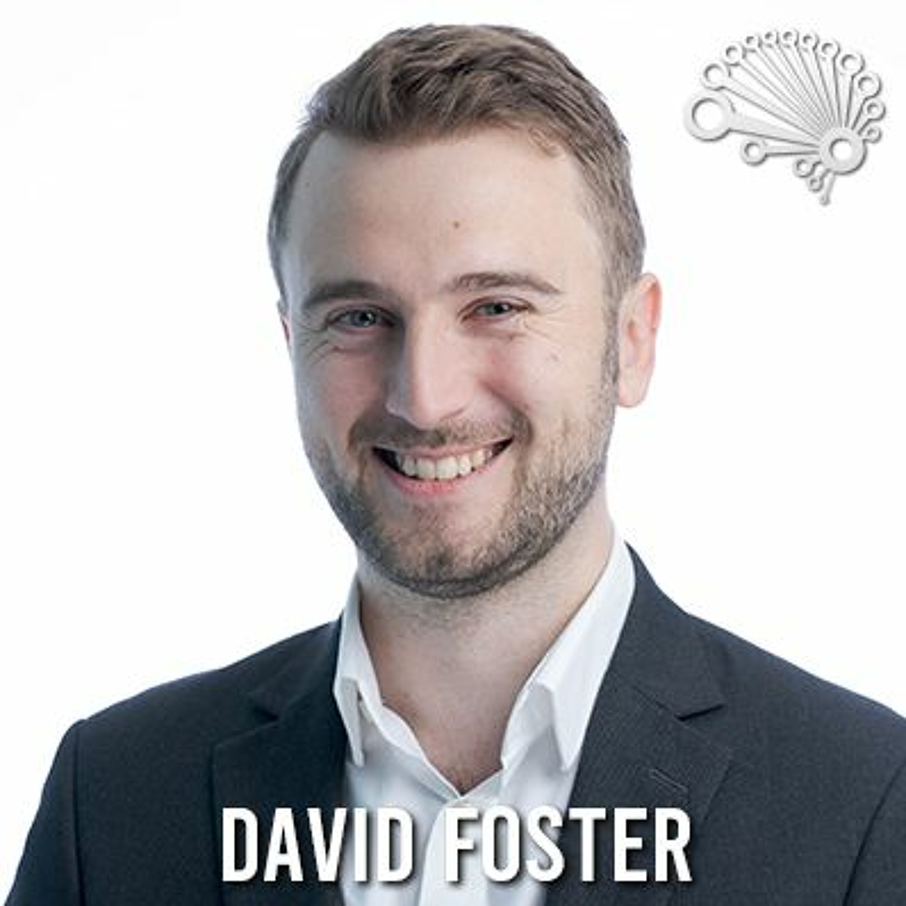 687: Generative Deep Learning, with David Foster