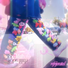 Lilith by sobe refrijerated