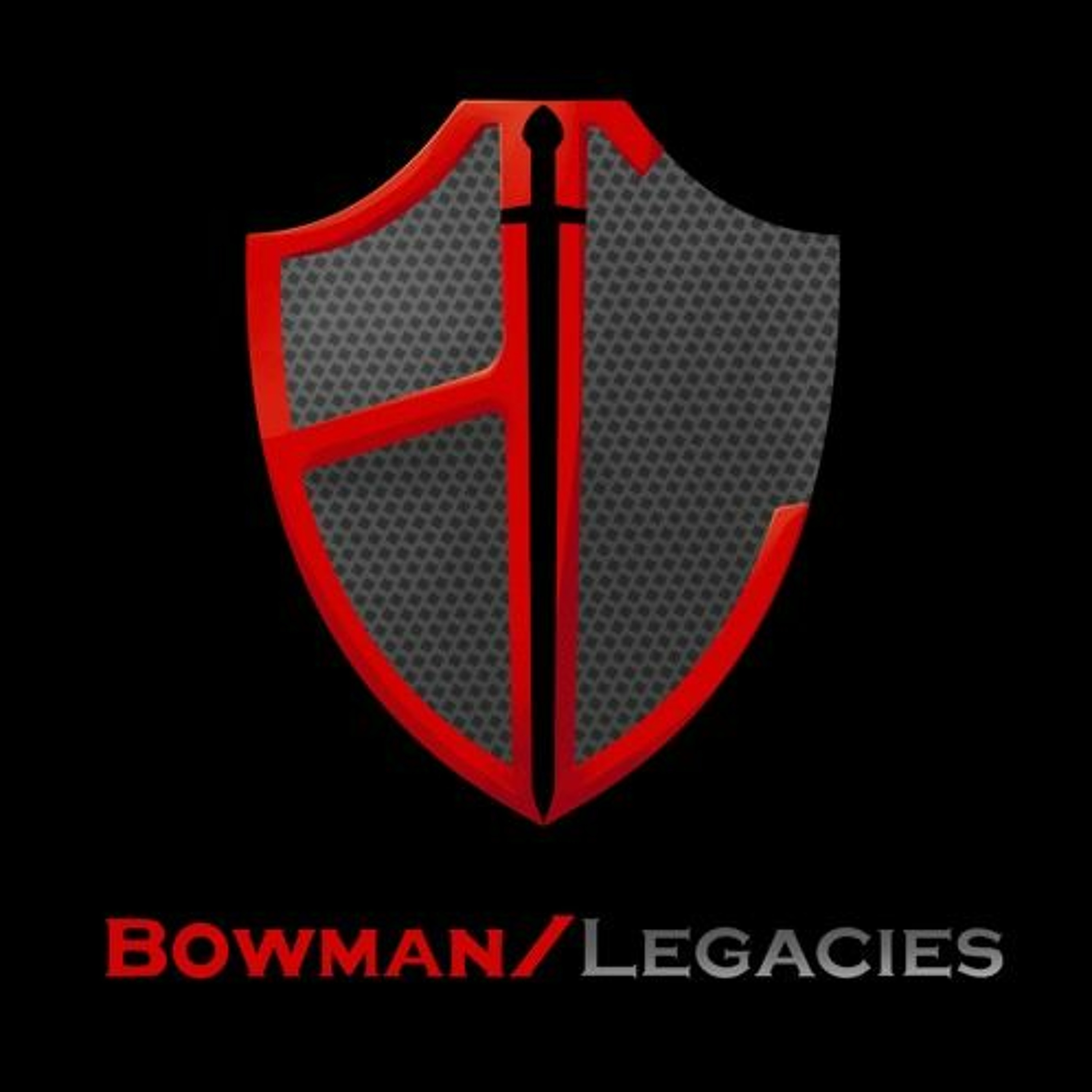 The Legacy Quest Podcast