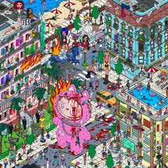 Haa ha - Glock youngin (video on yt)