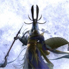 Final Fantasy XIV - Wayward Daughter (Tsukuyomi Theme)