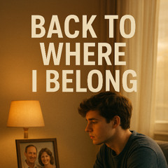 Chillman-Back to Where I Belong