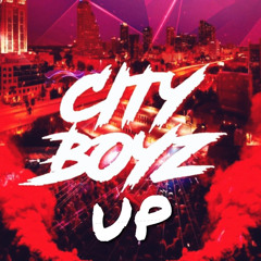 City Boyz Up ~ A$AF x Yung Los