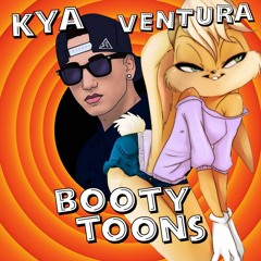 Kya Ventura - Booty Toons🍑🐰