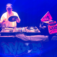 The Alchemist & Boldy James Warm Up Vinyl Live-Mix (re-recorded)