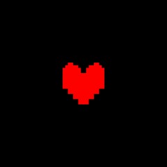 Undertale - PS4 Theme (3 Year Anniversary Cover)