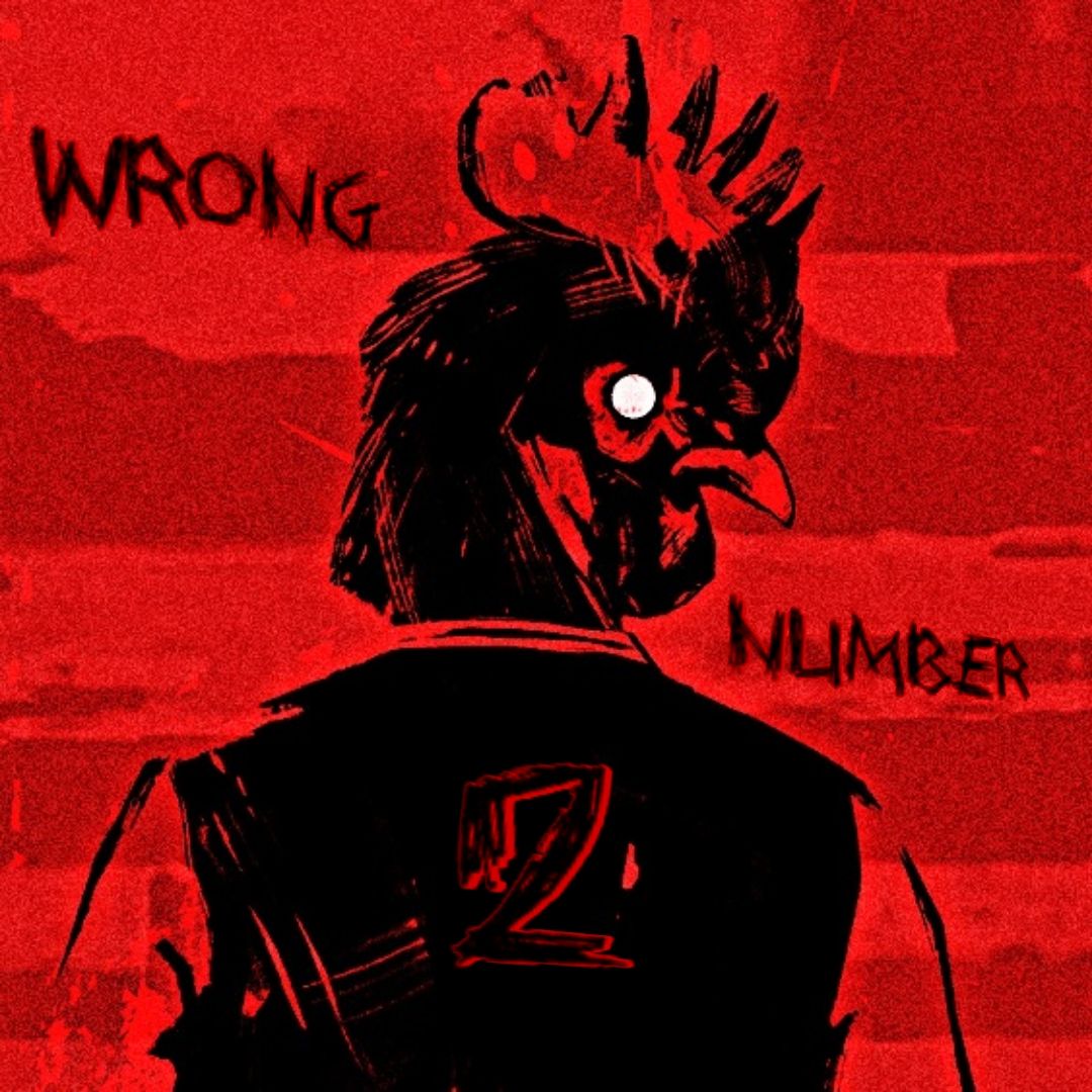 ډاونلوډ Wrong Number 2