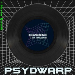 Psydwarp (feat. PictureAdamo)