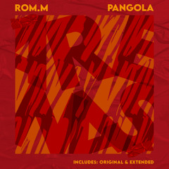 Pangola (Original Mix)