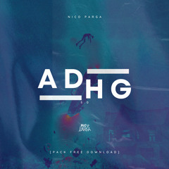 AFRO, DUTCH, HOUSE & GUARACHA 5.0 [PACK FREE DOWNLOAD]
