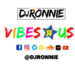 VIBES R US ( DANCEHALL )