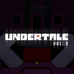 Undertale Vol. 2 OST: 007 - Anticipation