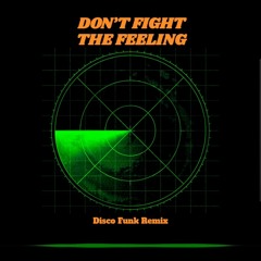 EXO-DONT FIGHT FEELING DISCO FUNK REMIX