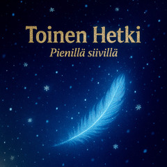 Pienillä siivillä
