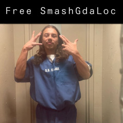 SmashGdaLoc- Bad lil bitch