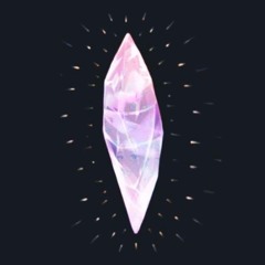 Glittering Imperfection - City Theme
