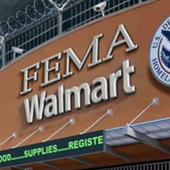 FEMA Camp Walmart