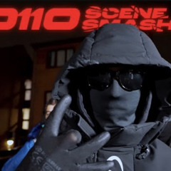 Saint - K.O.B.K (P110 Scene Smasher)