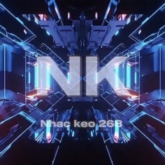 DOI HOA MAT TROI 2025 (REVIxx) Nhạc Kẹo 268