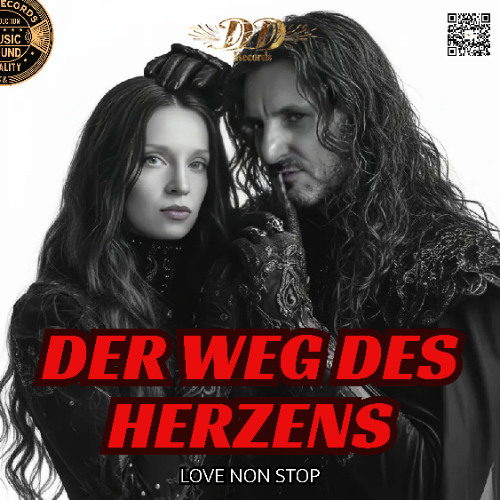 Der Weg des Herzens album cover